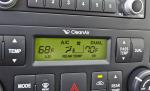 Kia Sedona 2010 года